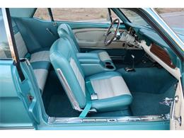 1966 Ford Mustang (CC-2106970) for sale in El Cajon, California