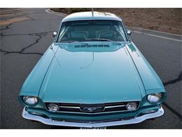 1966 Ford Mustang (CC-2106970) for sale in El Cajon, California
