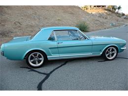 1966 Ford Mustang (CC-2106970) for sale in El Cajon, California