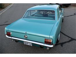 1966 Ford Mustang (CC-2106970) for sale in El Cajon, California