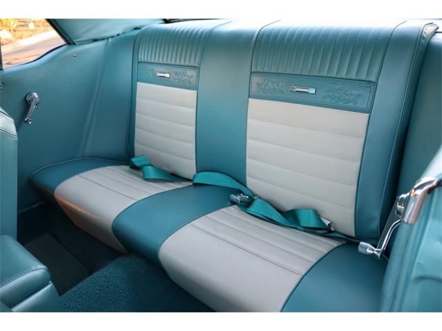1966 Ford Mustang (CC-2106970) for sale in El Cajon, California