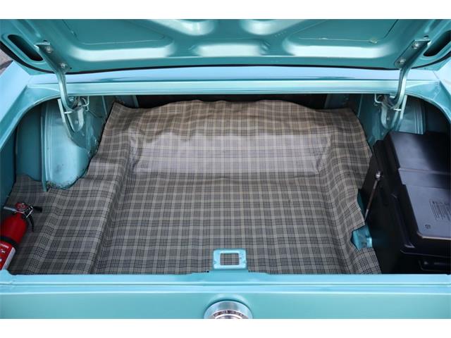 1966 Ford Mustang (CC-2106970) for sale in El Cajon, California