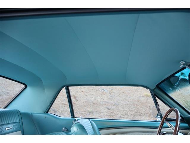 1966 Ford Mustang (CC-2106970) for sale in El Cajon, California