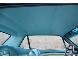 1966 Ford Mustang (CC-2106970) for sale in El Cajon, California