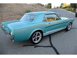 1966 Ford Mustang (CC-2106970) for sale in El Cajon, California