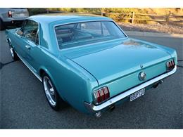 1966 Ford Mustang (CC-2106970) for sale in El Cajon, California
