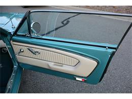 1966 Ford Mustang (CC-2106970) for sale in El Cajon, California