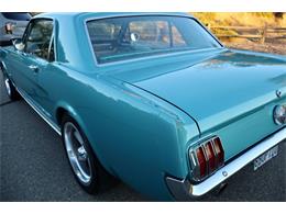 1966 Ford Mustang (CC-2106970) for sale in El Cajon, California