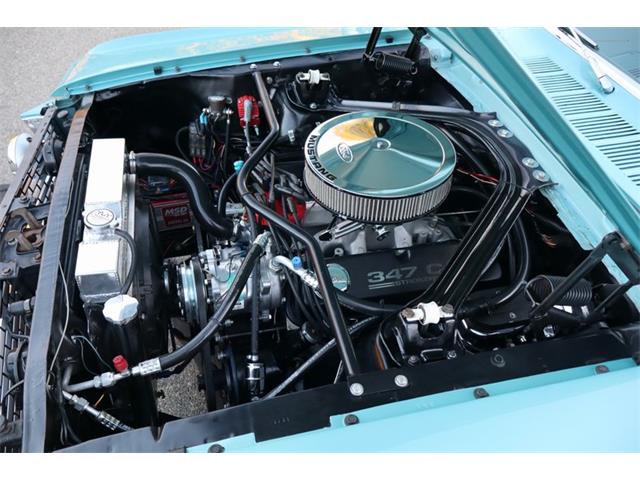 1966 Ford Mustang (CC-2106970) for sale in El Cajon, California