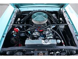 1966 Ford Mustang (CC-2106970) for sale in El Cajon, California