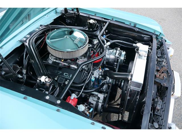 1966 Ford Mustang (CC-2106970) for sale in El Cajon, California