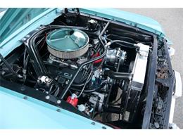 1966 Ford Mustang (CC-2106970) for sale in El Cajon, California