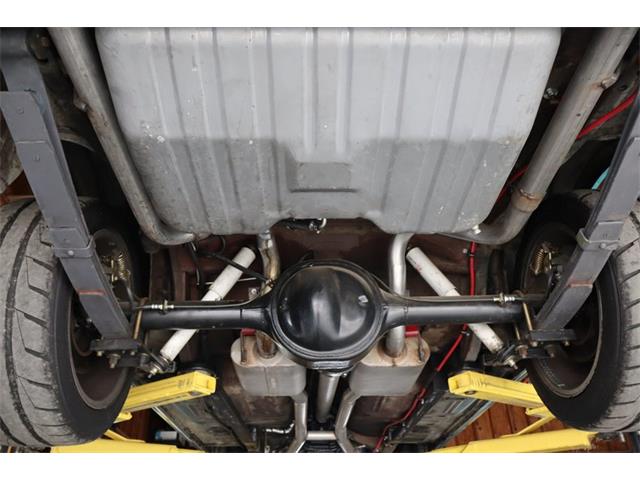 1966 Ford Mustang (CC-2106970) for sale in El Cajon, California