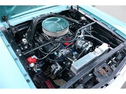 1966 Ford Mustang (CC-2106970) for sale in El Cajon, California