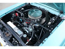 1966 Ford Mustang (CC-2106970) for sale in El Cajon, California