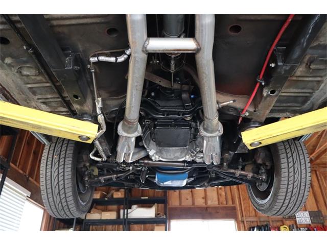 1966 Ford Mustang (CC-2106970) for sale in El Cajon, California