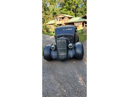 1936 Plymouth 2-Dr Business Coupe (CC-2106972) for sale in Asheville, North Carolina