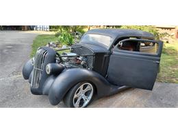 1936 Plymouth 2-Dr Business Coupe (CC-2106972) for sale in Asheville, North Carolina