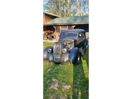 1936 Plymouth 2-Dr Business Coupe (CC-2106972) for sale in Asheville, North Carolina