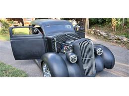 1936 Plymouth 2-Dr Business Coupe (CC-2106972) for sale in Asheville, North Carolina