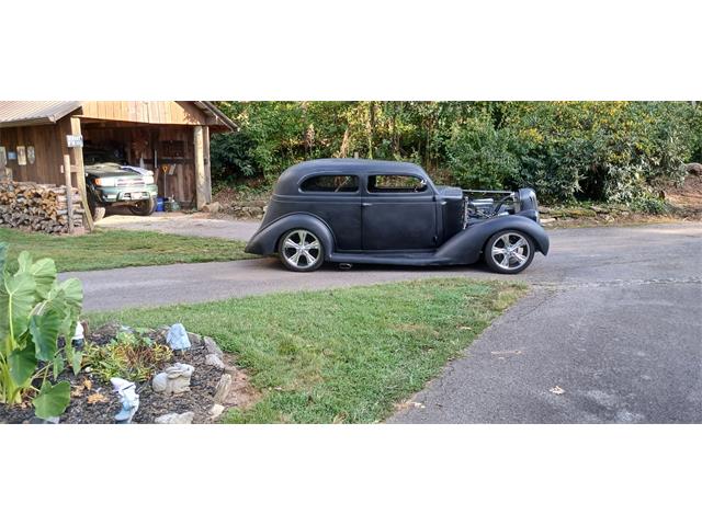 1936 Plymouth 2-Dr Business Coupe (CC-2106972) for sale in Asheville, North Carolina