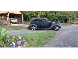 1936 Plymouth 2-Dr Business Coupe (CC-2106972) for sale in Asheville, North Carolina