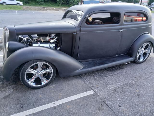 1936 Plymouth 2-Dr Business Coupe (CC-2106972) for sale in Asheville, North Carolina
