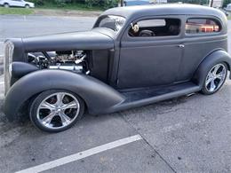 1936 Plymouth 2-Dr Business Coupe (CC-2106972) for sale in Asheville, North Carolina