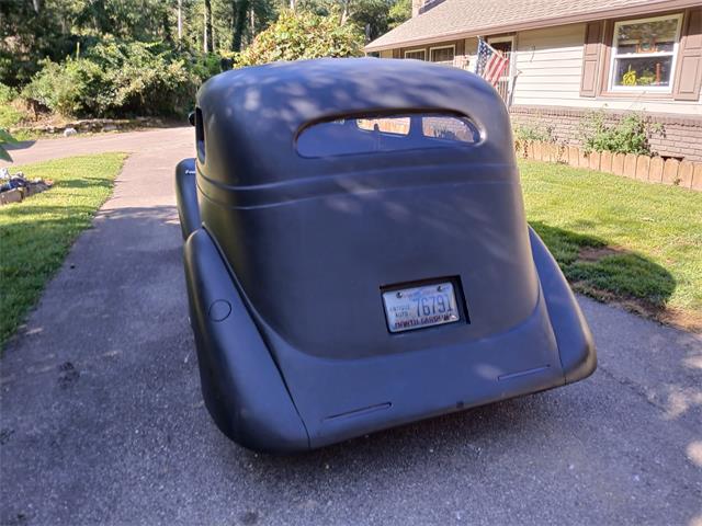 1936 Plymouth 2-Dr Business Coupe (CC-2106972) for sale in Asheville, North Carolina