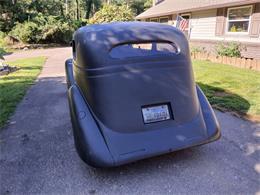 1936 Plymouth 2-Dr Business Coupe (CC-2106972) for sale in Asheville, North Carolina