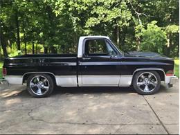 1984 Chevrolet 1500 (CC-2106976) for sale in Ashville, Alabama