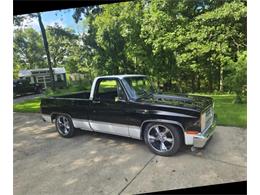 1984 Chevrolet 1500 (CC-2106976) for sale in Ashville, Alabama