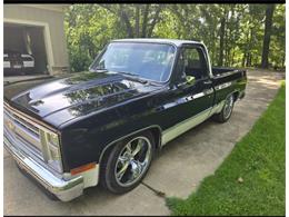 1984 Chevrolet 1500 (CC-2106976) for sale in Ashville, Alabama