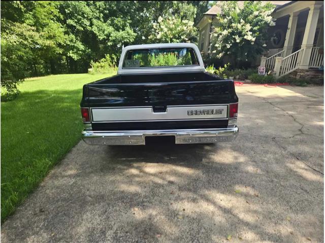 1984 Chevrolet 1500 (CC-2106976) for sale in Ashville, Alabama