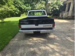 1984 Chevrolet 1500 (CC-2106976) for sale in Ashville, Alabama