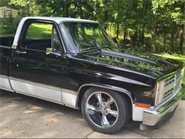 1984 Chevrolet 1500 (CC-2106976) for sale in Ashville, Alabama