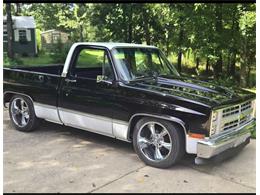 1984 Chevrolet 1500 (CC-2106976) for sale in Ashville, Alabama