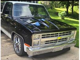 1984 Chevrolet 1500 (CC-2106976) for sale in Ashville, Alabama