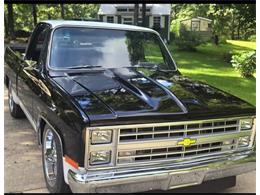 1984 Chevrolet 1500 (CC-2106976) for sale in Ashville, Alabama