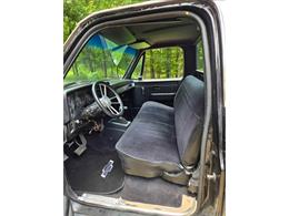 1984 Chevrolet 1500 (CC-2106976) for sale in Ashville, Alabama