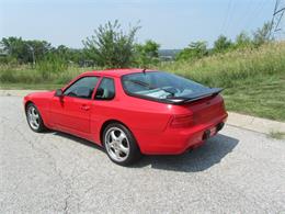 1995 Porsche 968 (CC-2106978) for sale in Omaha, Nebraska