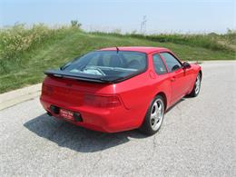 1995 Porsche 968 (CC-2106978) for sale in Omaha, Nebraska