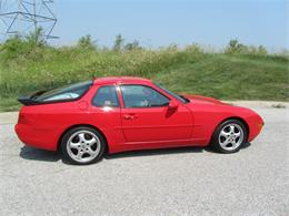 1995 Porsche 968 (CC-2106978) for sale in Omaha, Nebraska