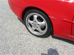 1995 Porsche 968 (CC-2106978) for sale in Omaha, Nebraska