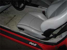 1995 Porsche 968 (CC-2106978) for sale in Omaha, Nebraska
