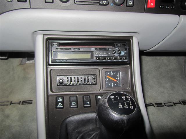 1995 Porsche 968 (CC-2106978) for sale in Omaha, Nebraska