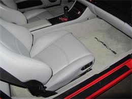 1995 Porsche 968 (CC-2106978) for sale in Omaha, Nebraska