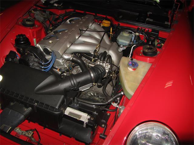1995 Porsche 968 (CC-2106978) for sale in Omaha, Nebraska