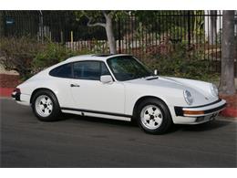 1987 Porsche 911 (CC-2106979) for sale in San Diego, California