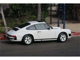 1987 Porsche 911 (CC-2106979) for sale in San Diego, California